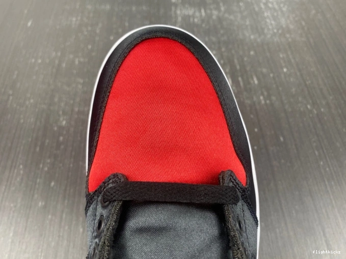 Bred Satin Air OG FD4810-061 1 Jordan WMNS High 0727